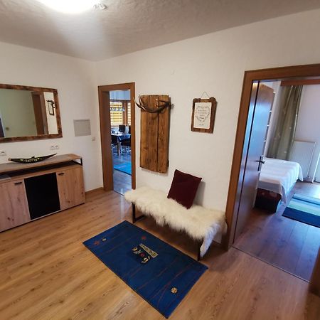 Apartment Aigner 奇勒谷地哈特 外观 照片