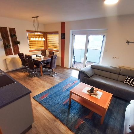 Apartment Aigner 奇勒谷地哈特 外观 照片