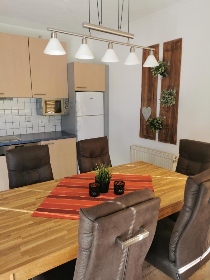 Apartment Aigner 奇勒谷地哈特 外观 照片