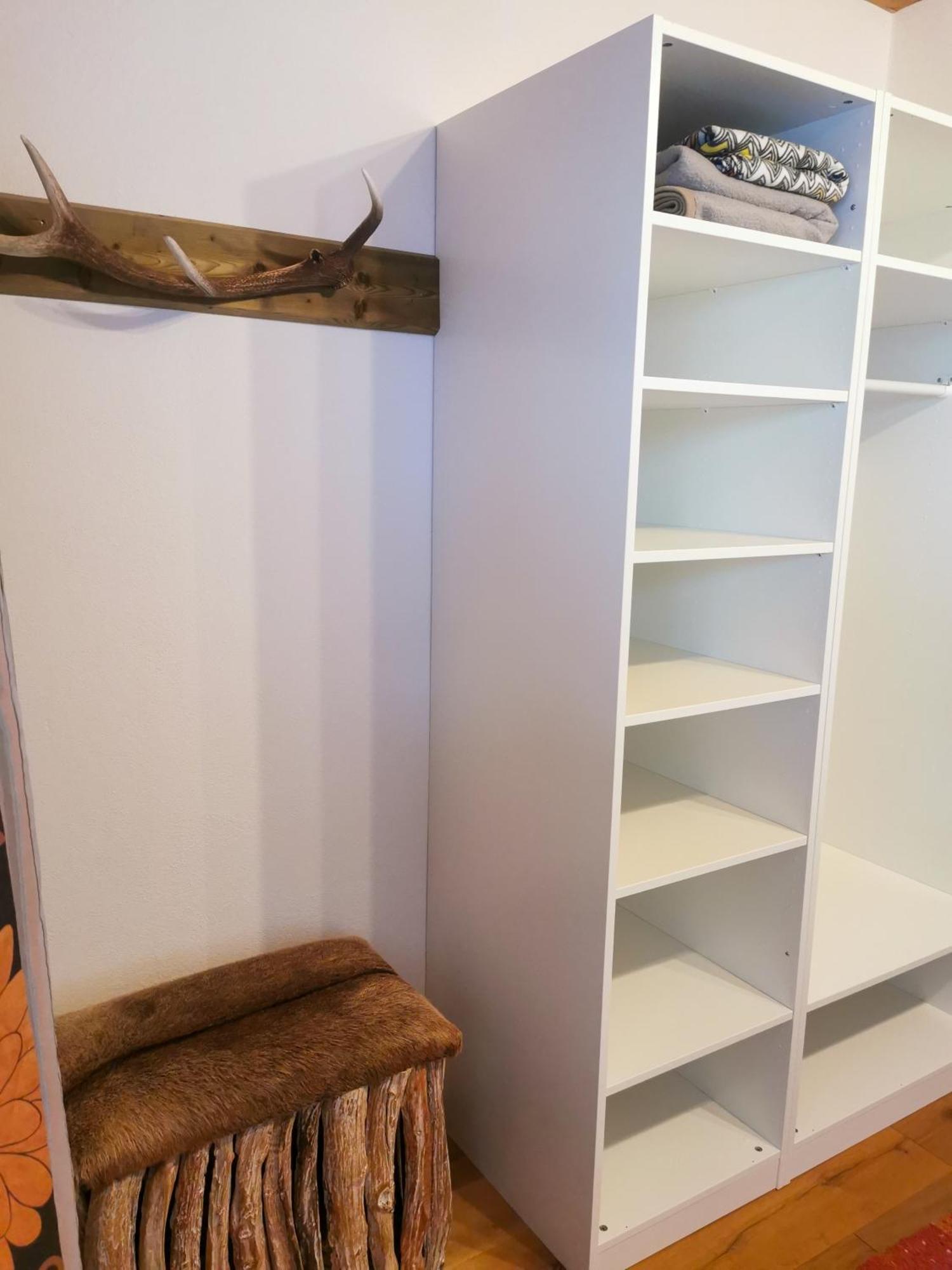 Apartment Aigner 奇勒谷地哈特 外观 照片