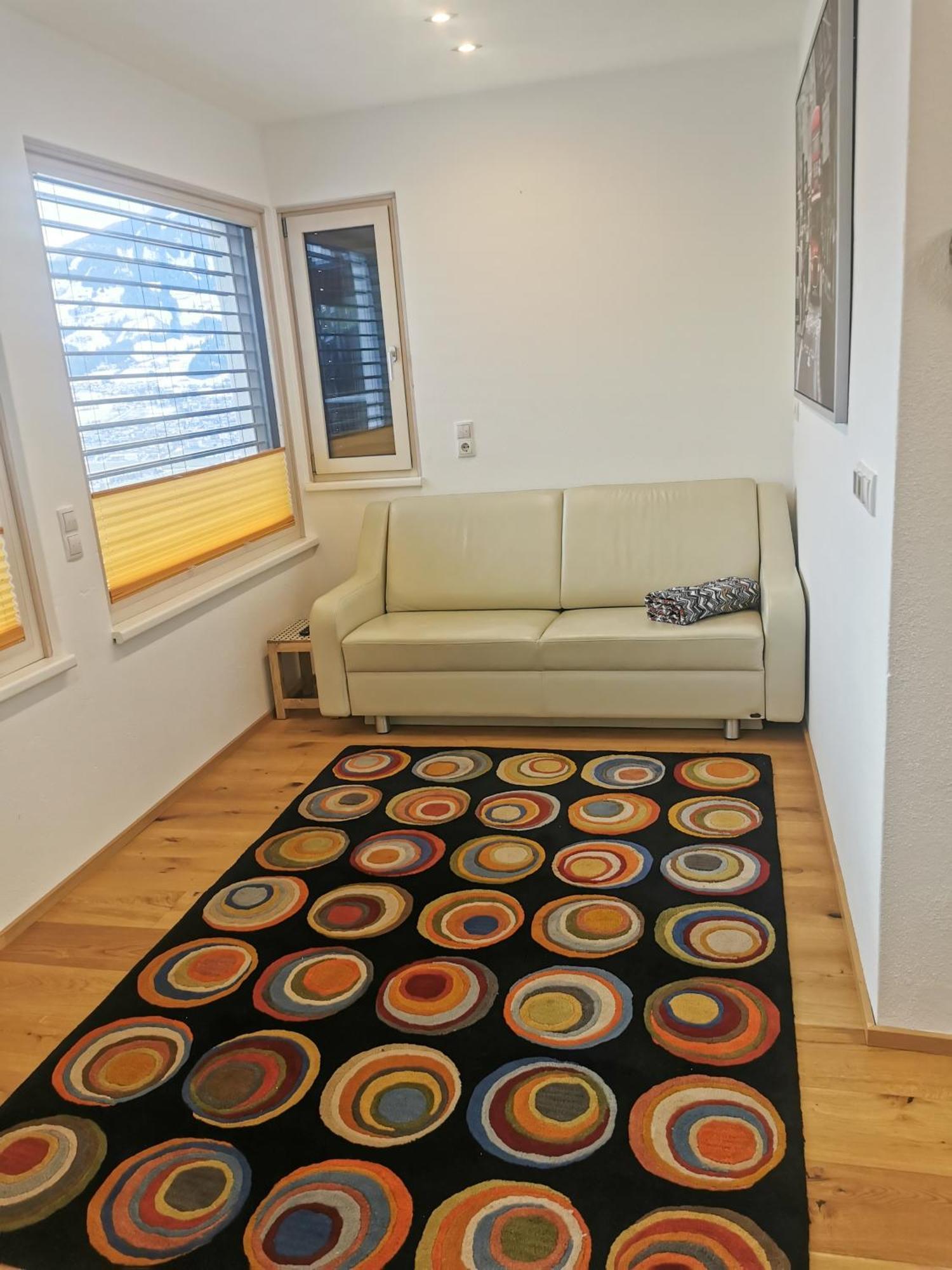 Apartment Aigner 奇勒谷地哈特 外观 照片