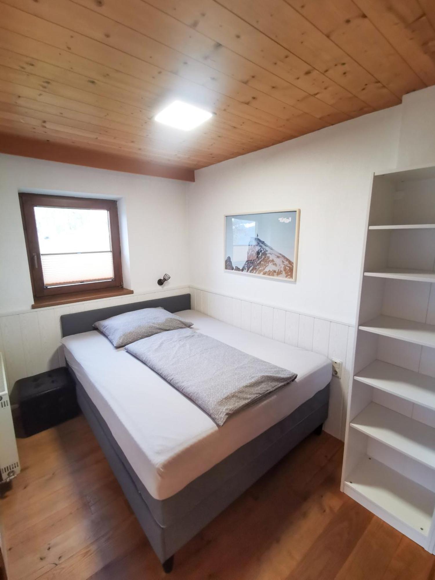 Apartment Aigner 奇勒谷地哈特 外观 照片